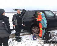 Новогодняя поездка в  Переславль-Залесский